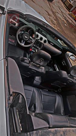 فورد موستانج